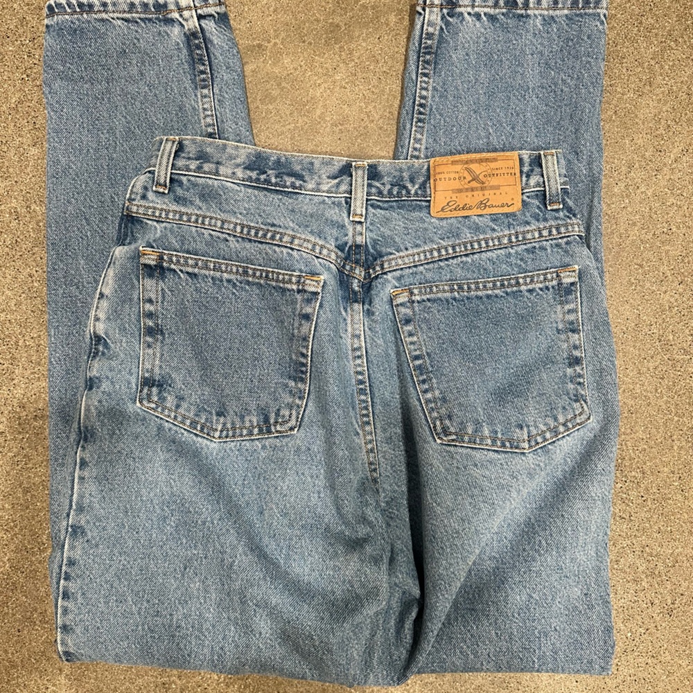 Vintage Women’s Eddie Bauer Jeans